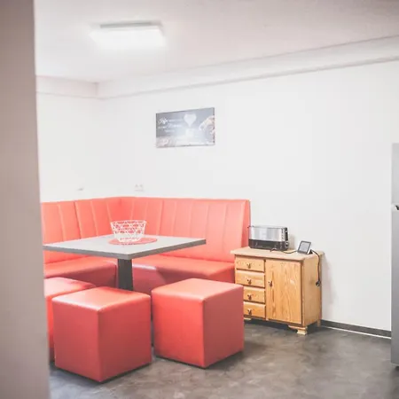 Neu! Moderne Apartment *