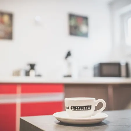 Apartment Neu! Moderne Knullwald