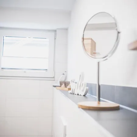 Neu! Moderne Apartment
