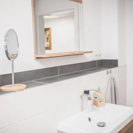 Neu! Moderne Apartment