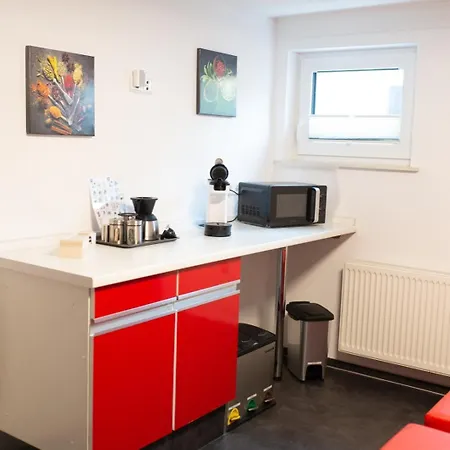 Neu! Moderne Apartment *