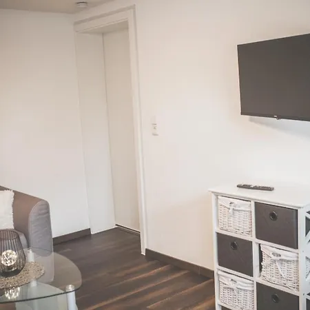Apartment Neu! Moderne *