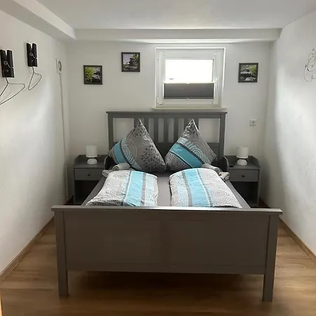 Neu! Moderne Appartement