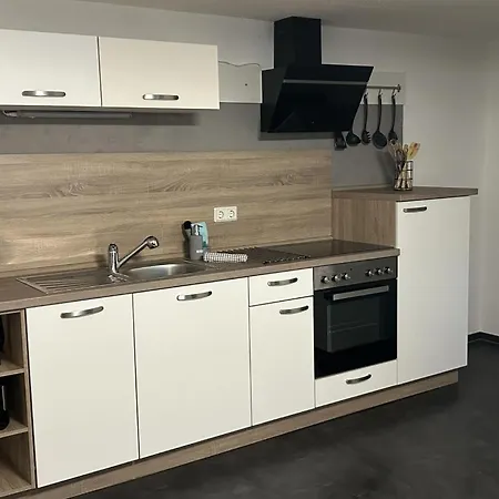 Apartment Neu! Moderne