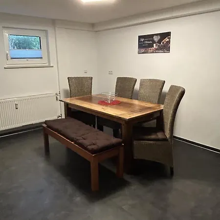 Neu! Moderne Apartment