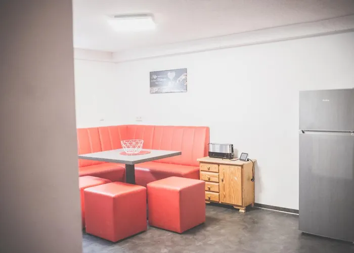 Neu! Moderne Appartement *