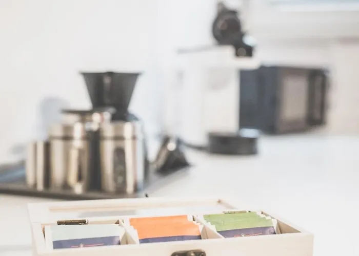 Neu! Moderne * Knüllwald