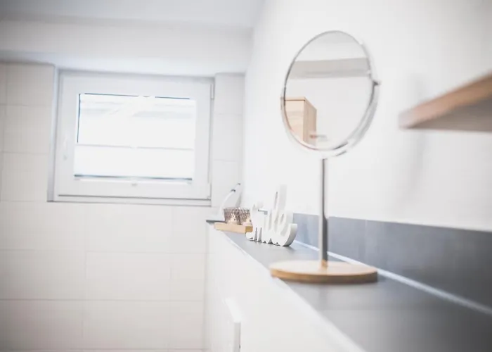 Neu! Moderne Appartement