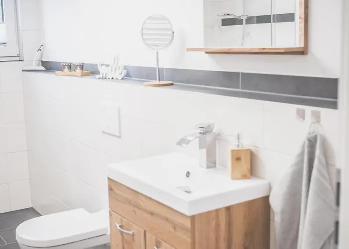 Appartement Neu! Moderne *