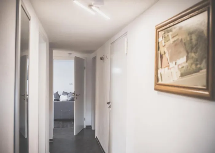 Neu! Moderne Appartement *