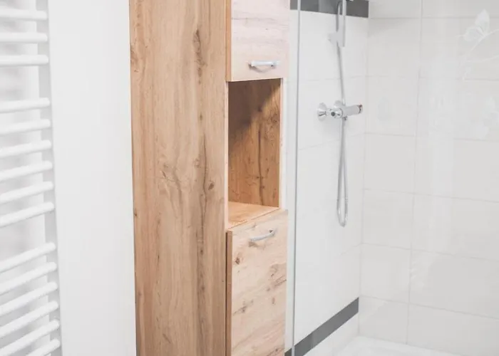 Neu! Moderne Appartement Knüllwald