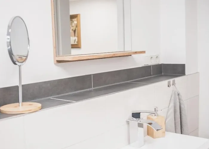 Neu! Moderne Appartement