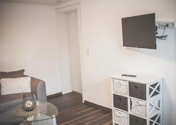 Appartement Neu! Moderne *