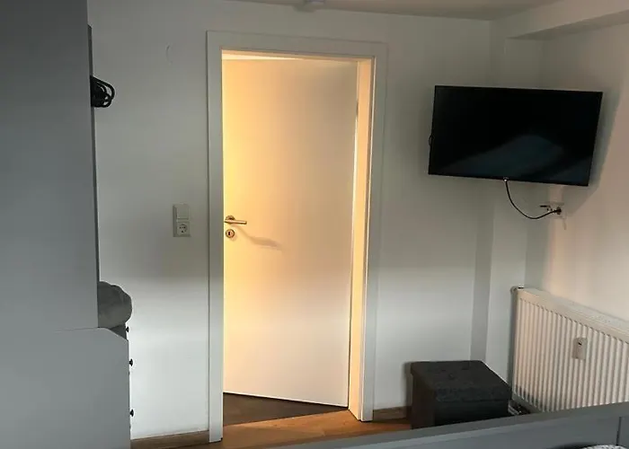 Appartement Neu! Moderne Knüllwald