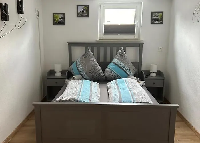 Neu! Moderne Appartement