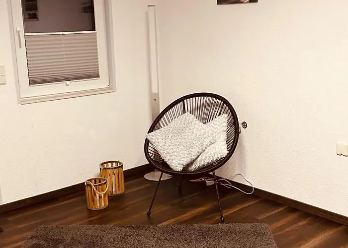 Neu! Moderne Knüllwald